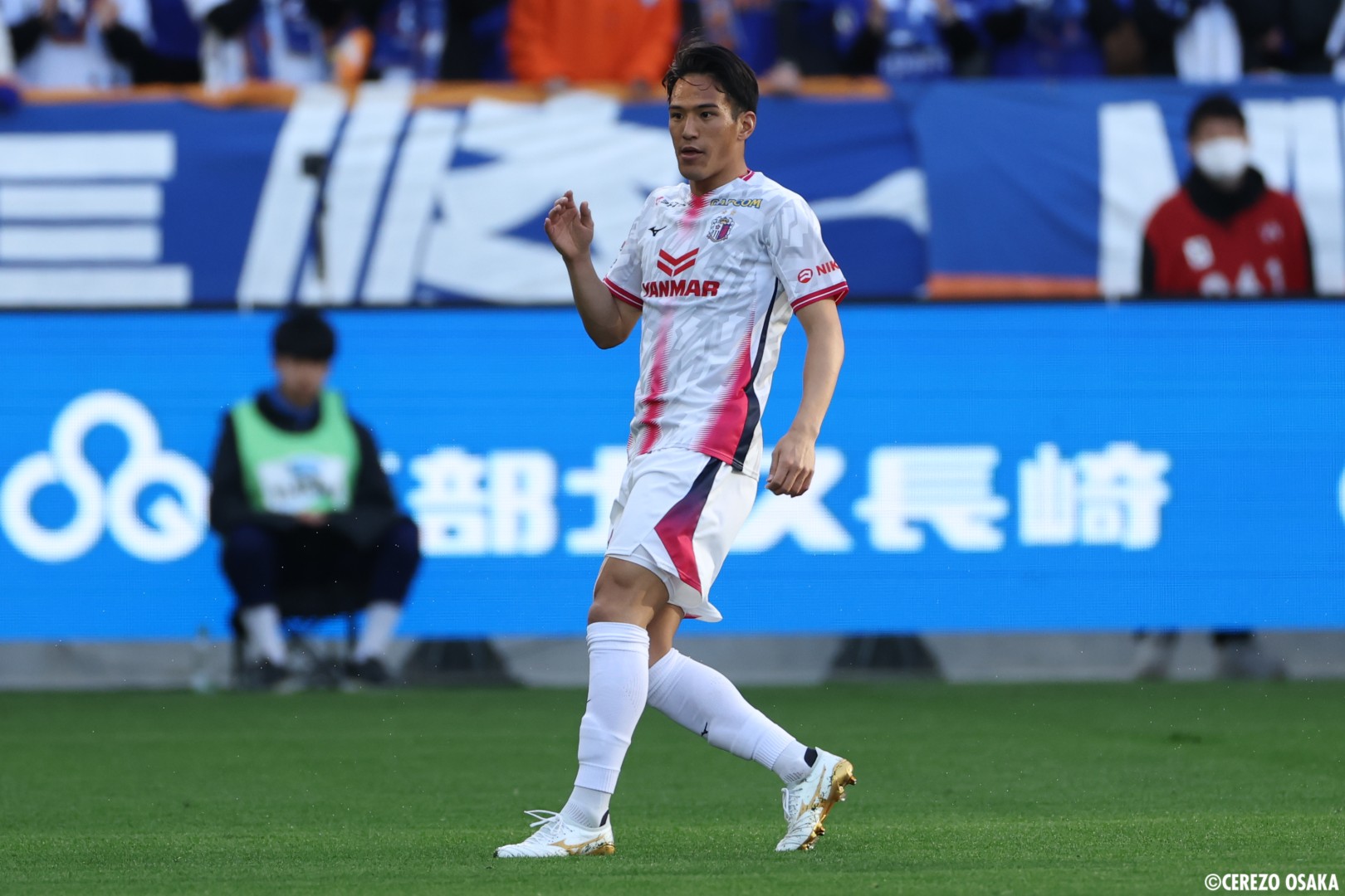 2/28 長崎戦 | 試合結果 | セレッソ大阪オフィシャルウェブサイト